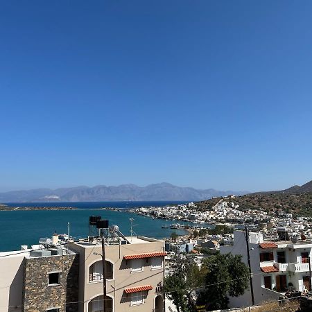 Villa Helios إيلوندا المظهر الخارجي الصورة