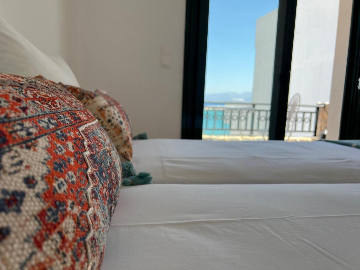 Villa Helios إيلوندا المظهر الخارجي الصورة