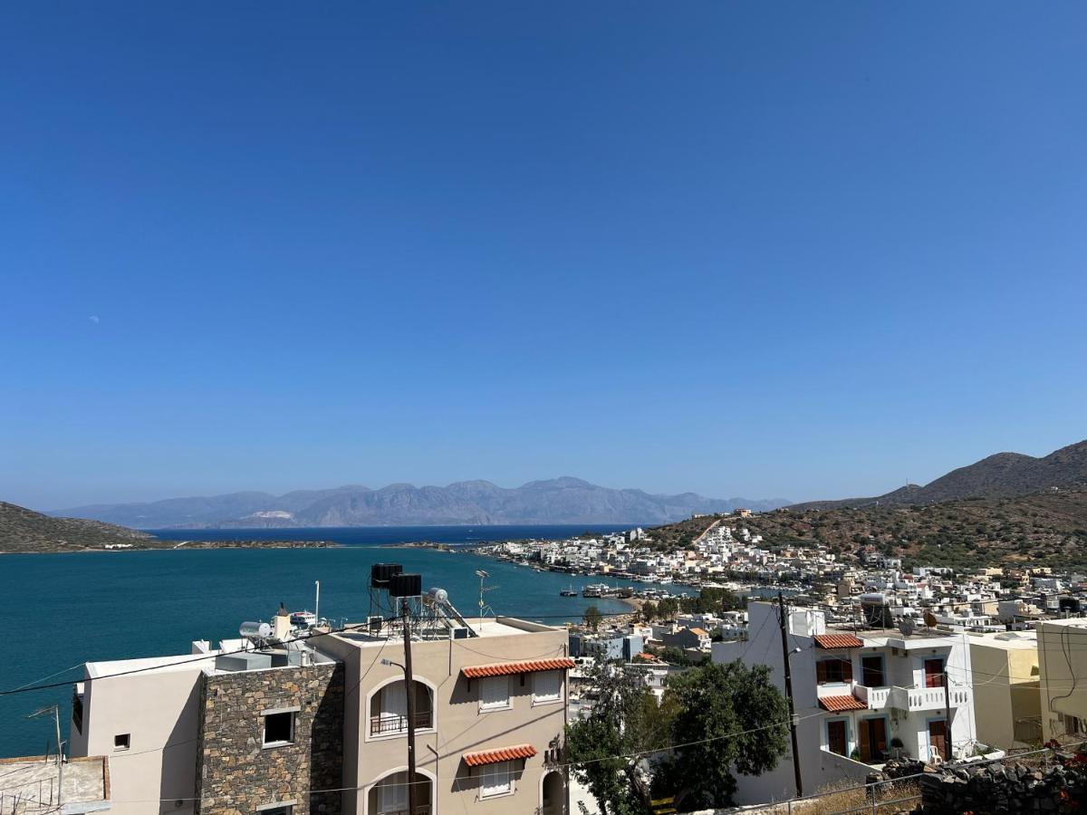 Villa Helios إيلوندا المظهر الخارجي الصورة