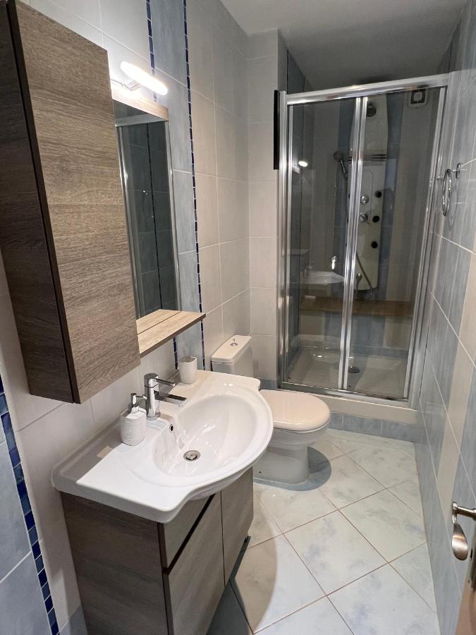 Villa Helios إيلوندا المظهر الخارجي الصورة