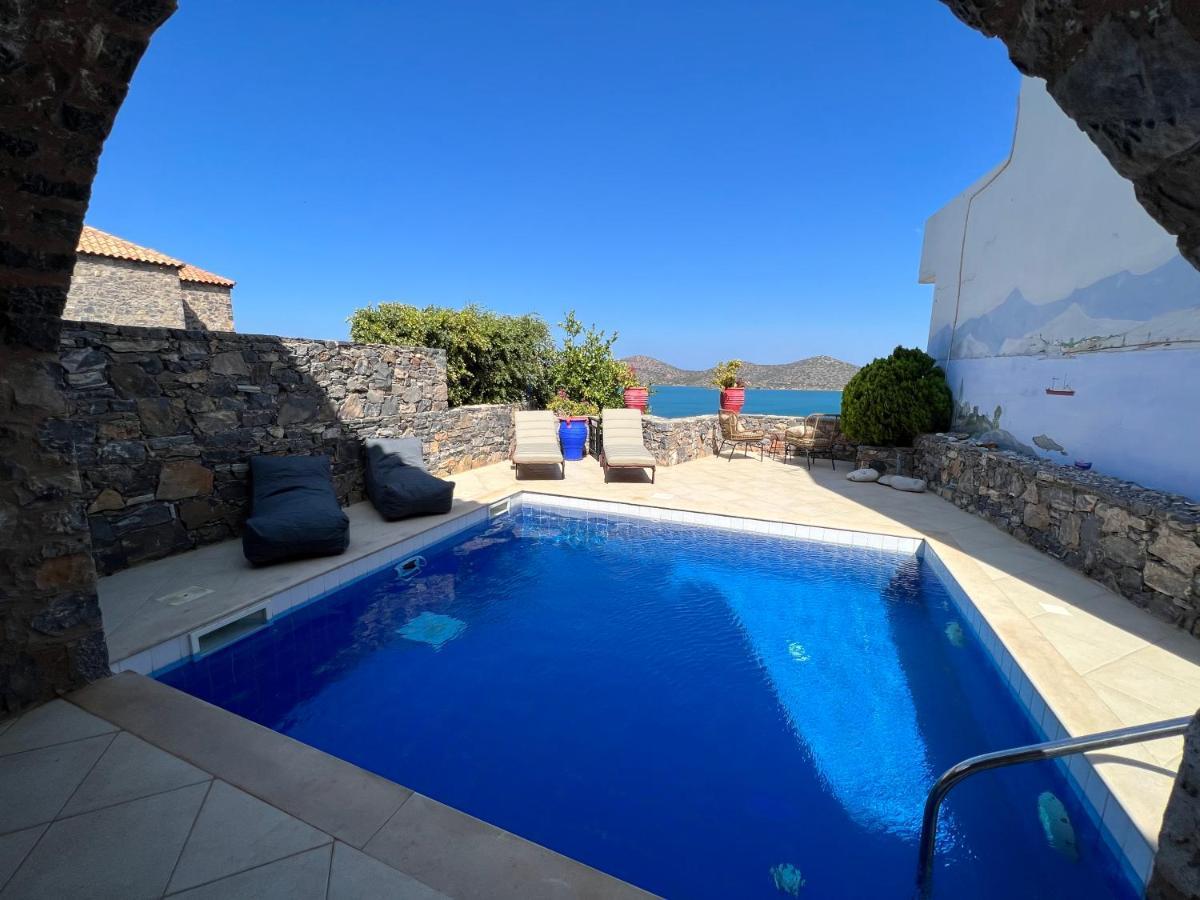 Villa Helios إيلوندا المظهر الخارجي الصورة