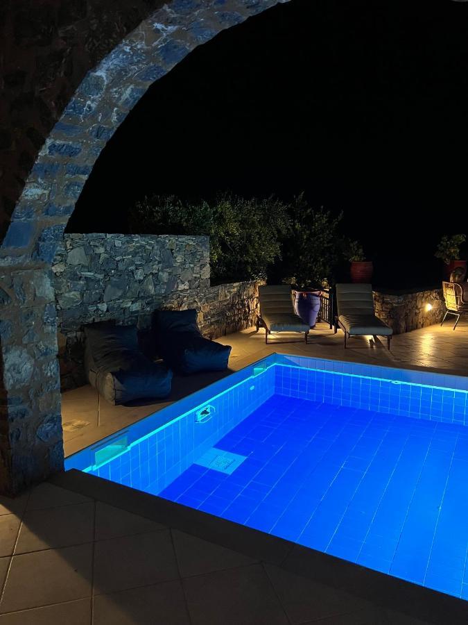 Villa Helios إيلوندا المظهر الخارجي الصورة