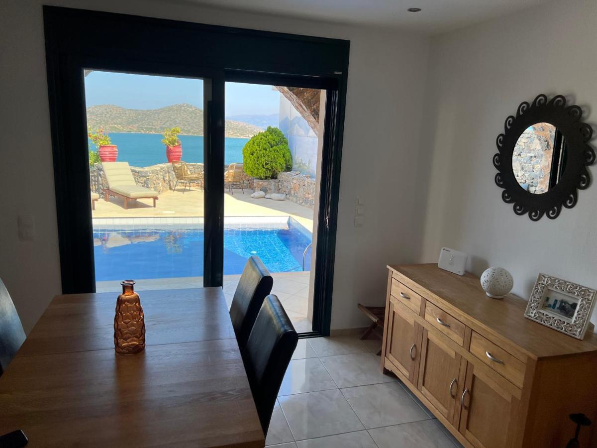 Villa Helios إيلوندا المظهر الخارجي الصورة