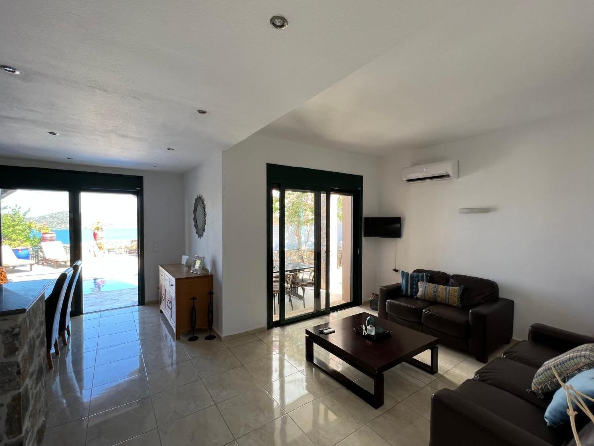 Villa Helios إيلوندا المظهر الخارجي الصورة