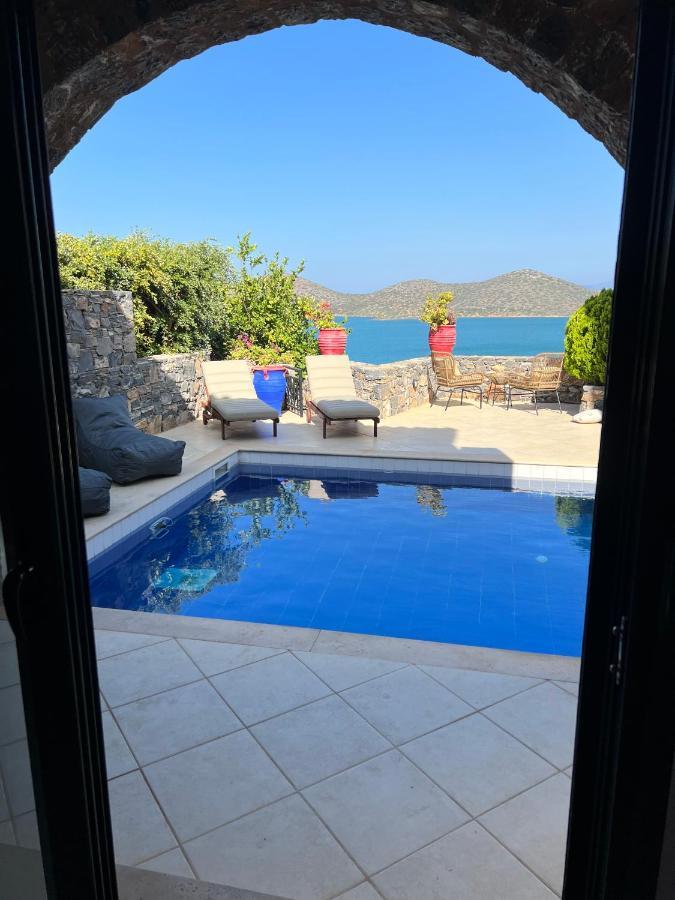 Villa Helios إيلوندا المظهر الخارجي الصورة