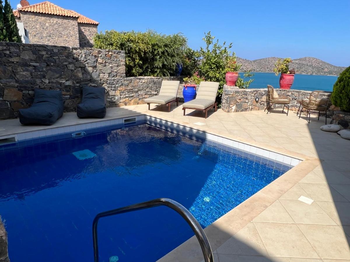 Villa Helios إيلوندا المظهر الخارجي الصورة