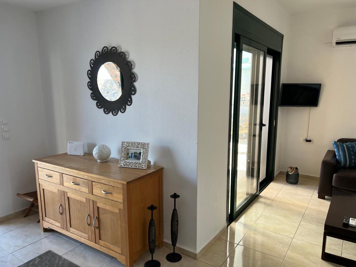 Villa Helios إيلوندا المظهر الخارجي الصورة