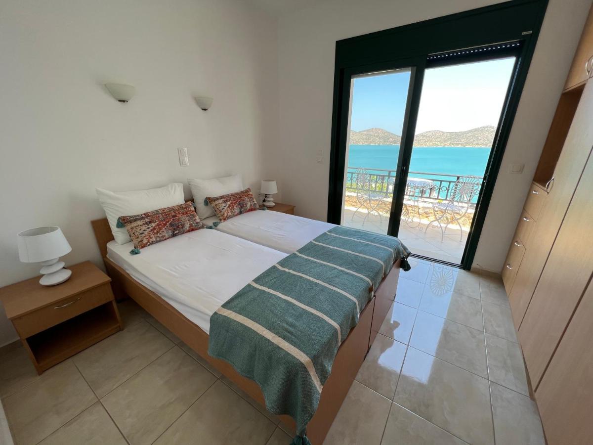 Villa Helios إيلوندا المظهر الخارجي الصورة