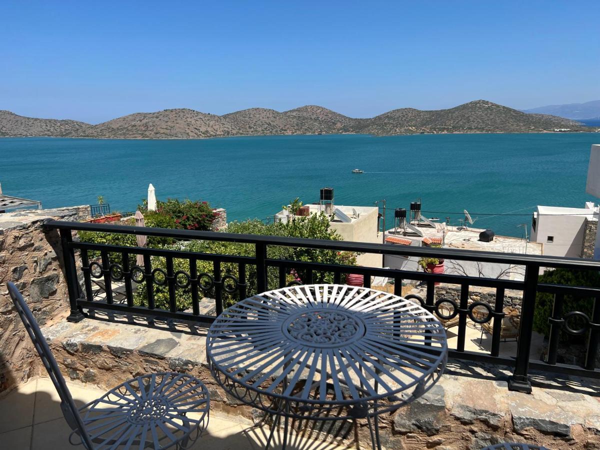 Villa Helios إيلوندا المظهر الخارجي الصورة