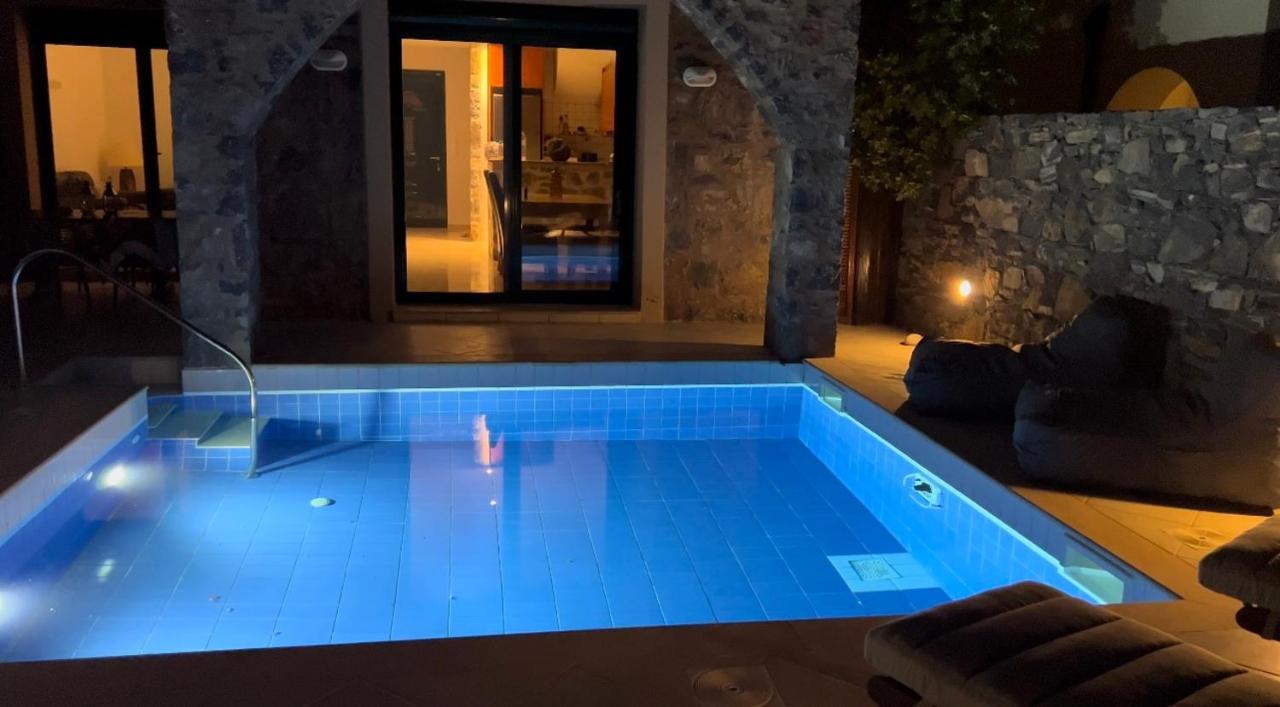 Villa Helios إيلوندا المظهر الخارجي الصورة
