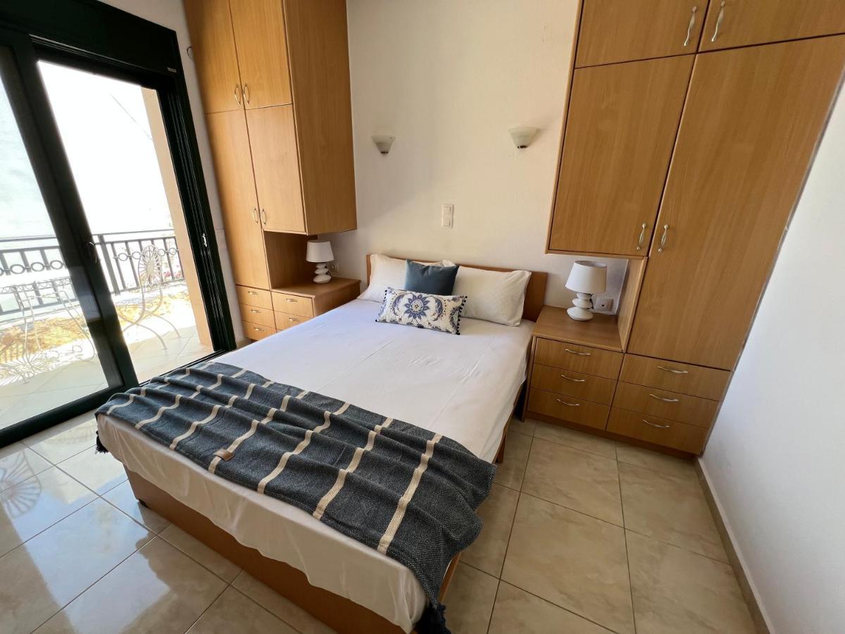 Villa Helios إيلوندا المظهر الخارجي الصورة