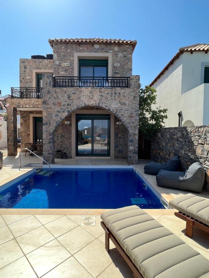 Villa Helios إيلوندا المظهر الخارجي الصورة