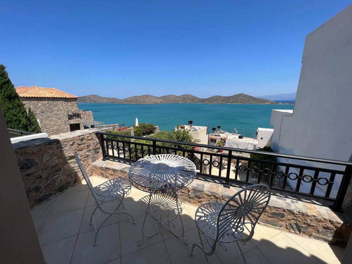 Villa Helios إيلوندا المظهر الخارجي الصورة