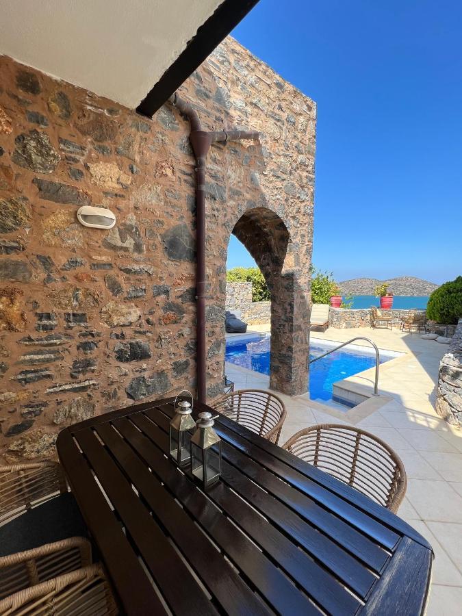 Villa Helios إيلوندا المظهر الخارجي الصورة