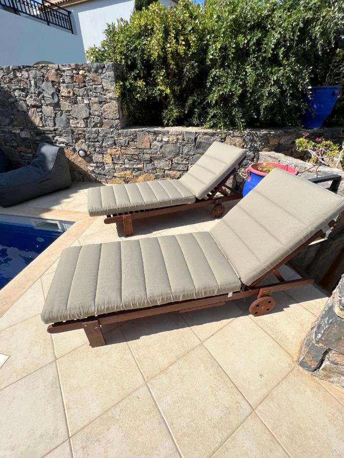 Villa Helios إيلوندا المظهر الخارجي الصورة