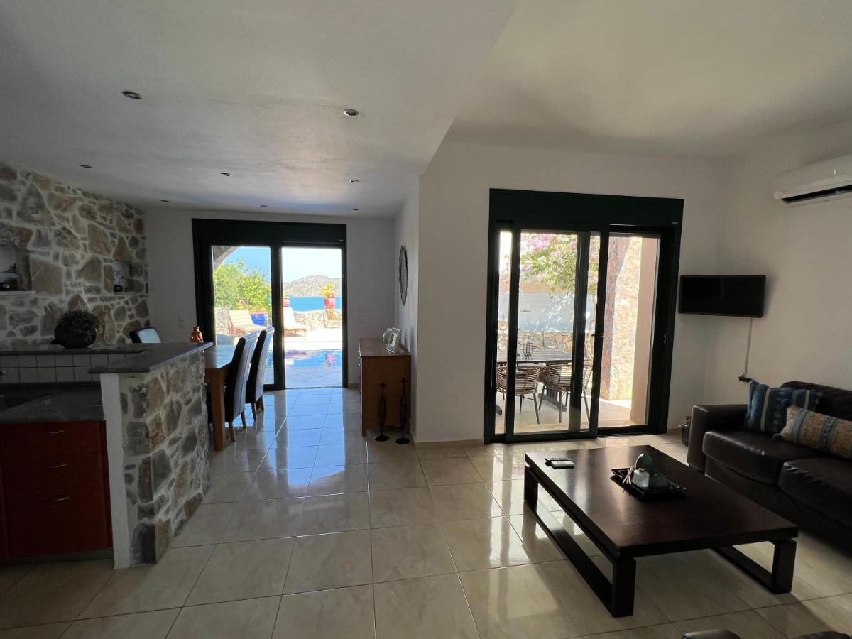 Villa Helios إيلوندا المظهر الخارجي الصورة