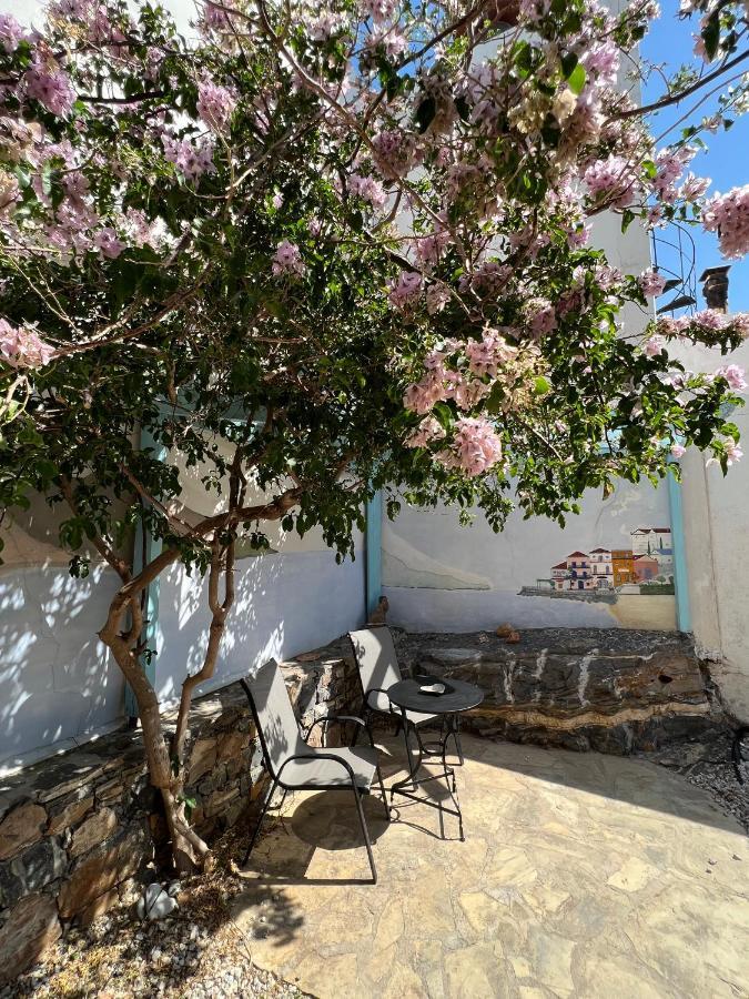 Villa Helios إيلوندا المظهر الخارجي الصورة